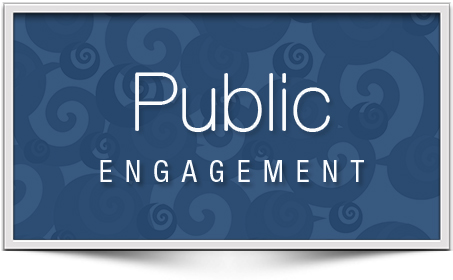Public Engagement